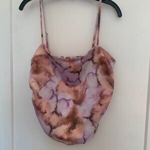 Beautiful Dynamite cami